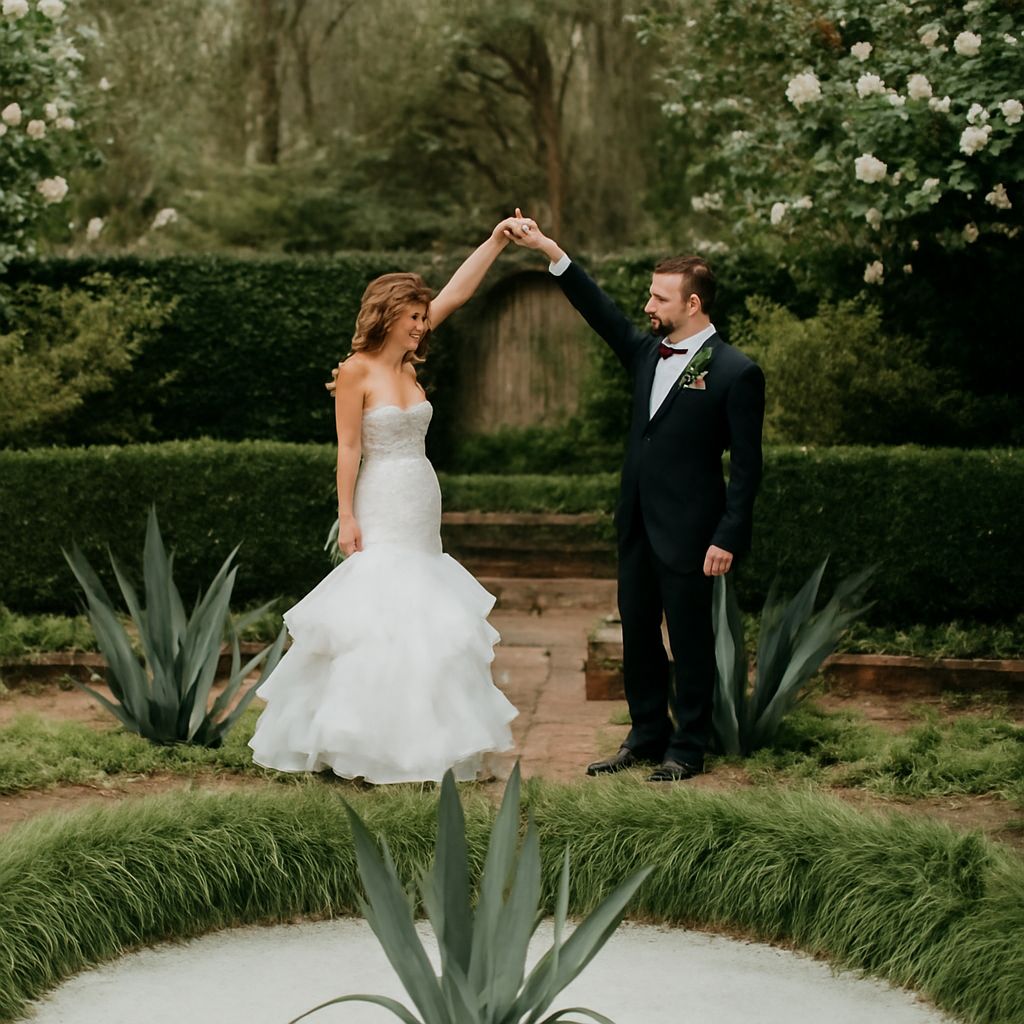 Maclay Gardens and Maclay Gardens State Park