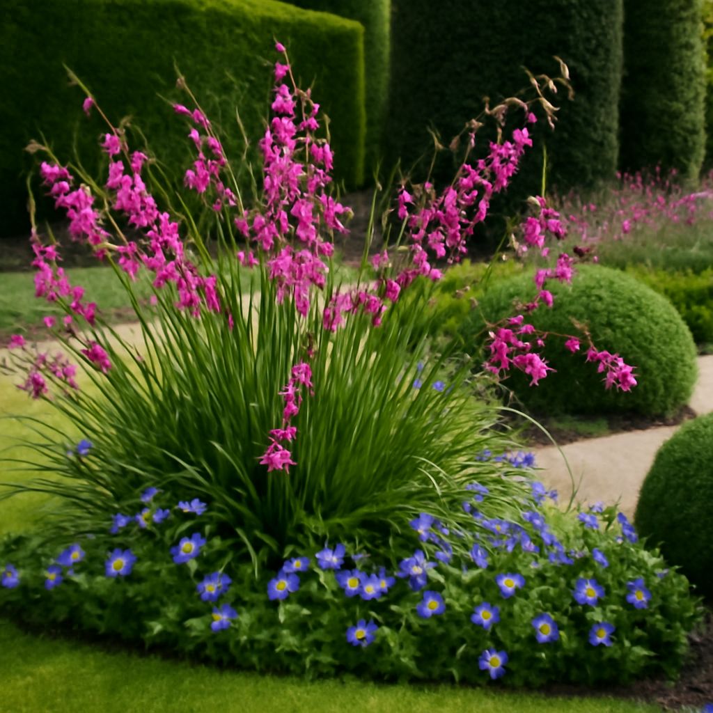 Perennial Flowers Zone 5: A Practical Guide to Seasonal Color